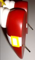 photo d'illustration pour l'article goodie:Super Sonic Exclusive